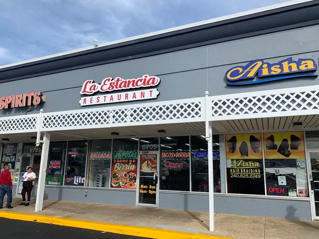 Crestview Wine & Spirits