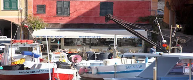 Ristorante Vento Ariel