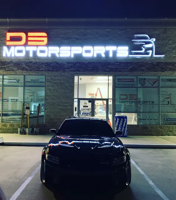 D3 MotorSports