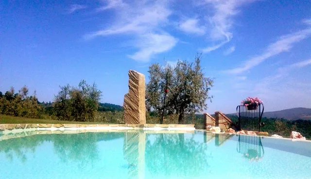 Agriturismo Farmhouse Agrirosa