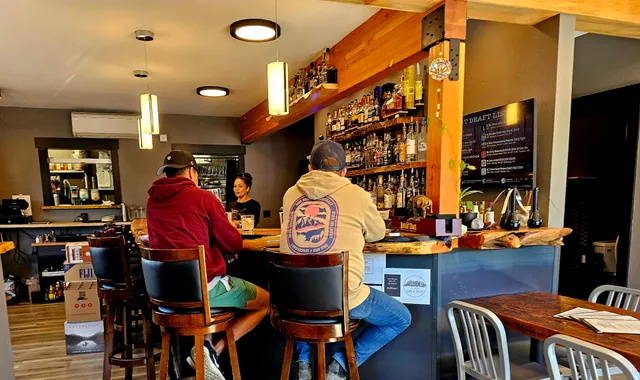 Cle Elum Taps & Tapas