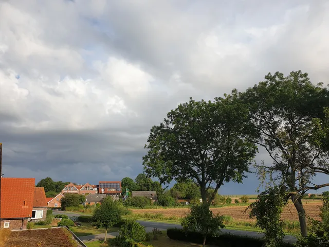 Ferienwohnungen Fewos Hensel Horumersiel