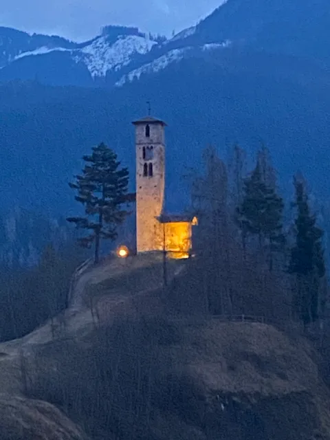Agritur Chelodi appartamenti in Val di Fiemme Dolomiti del Trentino vacanza in fattoria in Val di Fiemme