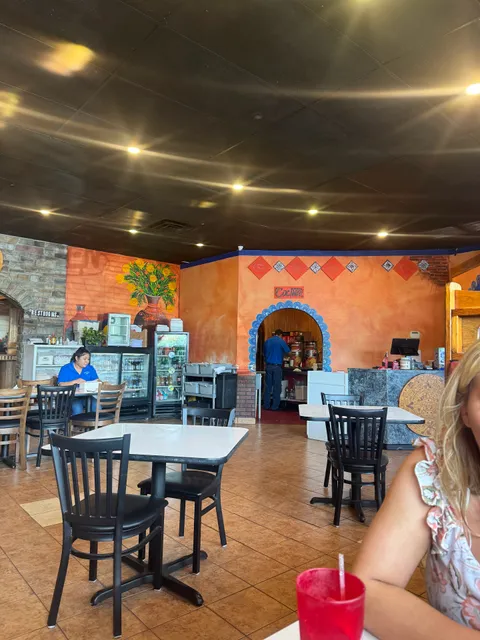 La Tia Mexican Restaurant