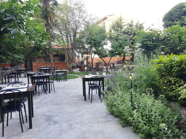 Pizzeria Ristorante Il Vecchio Muro