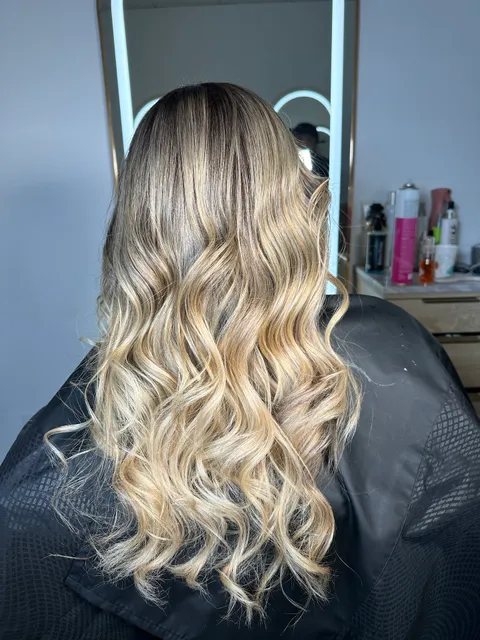 Balayage Studio