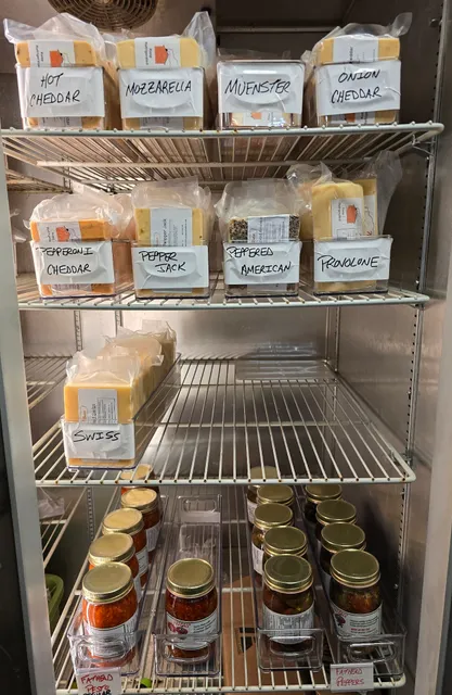 My Place Smoked Meats