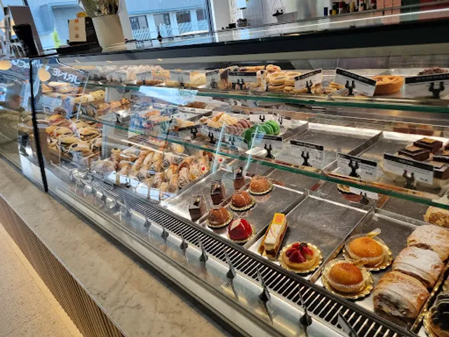 Brunetti Oro Brunswick