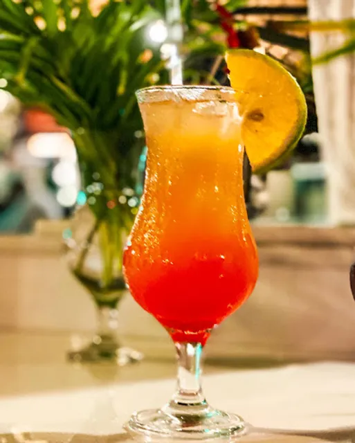 Vip Drinks Bar & Restaurante