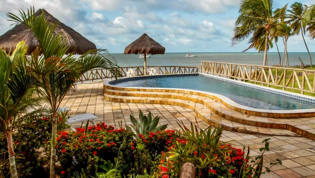 Pousada Ponta dos Anéis