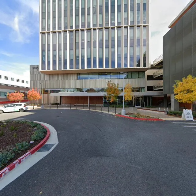 Daniel Rengstorff, MD