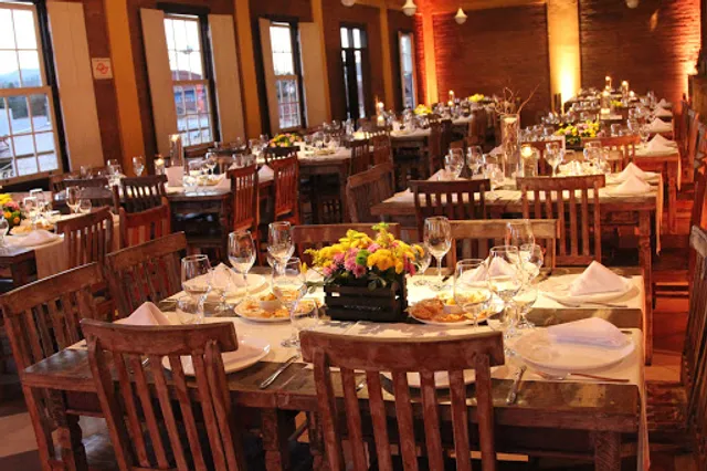 Restaurante e Pizzaria Sabor da Serra