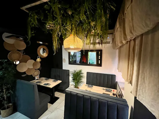 Say Sushi - Restauracja japońska