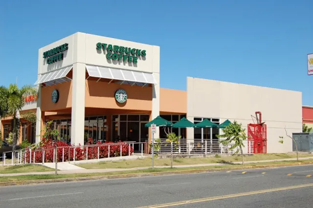 Escorial Shopping Village