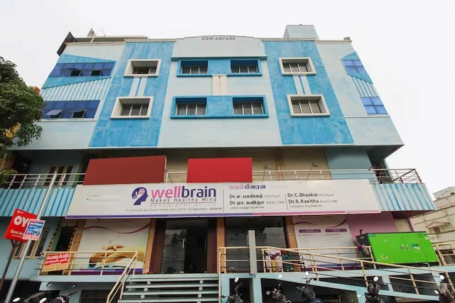 Hotel O Royal Residency