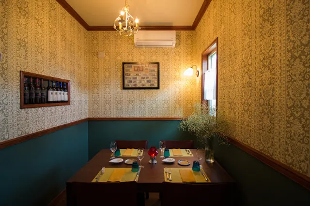 アクア・イン・ボッカ