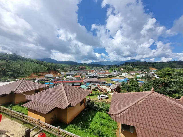 ภูดอยรักไทยรีสอร์ท