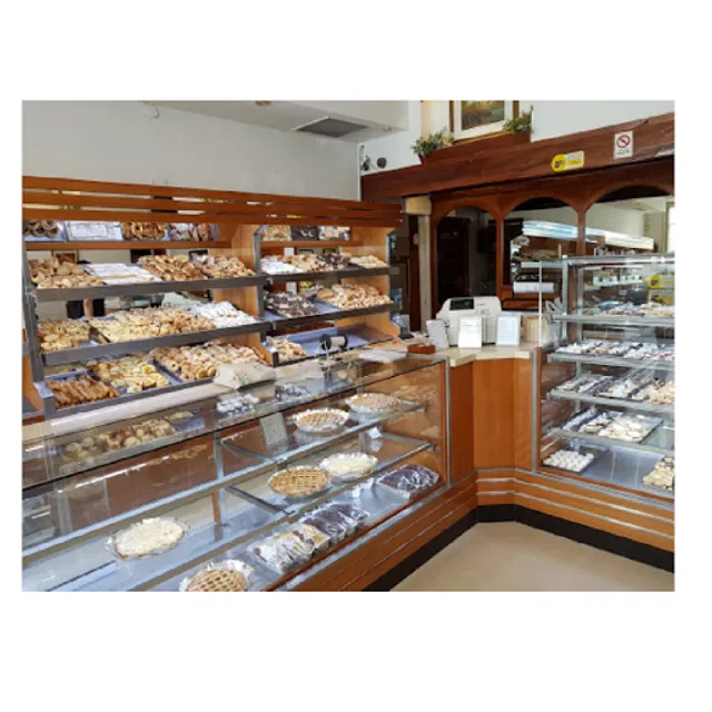 Panaderia y Confiteria Villa Guillermina