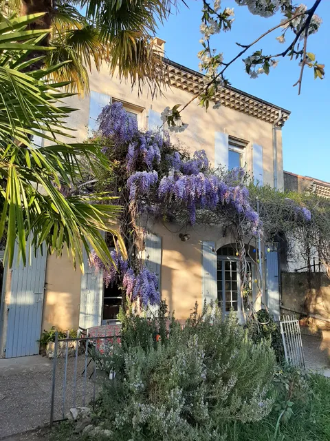 Maison Saint James - Chambres d'hôtes