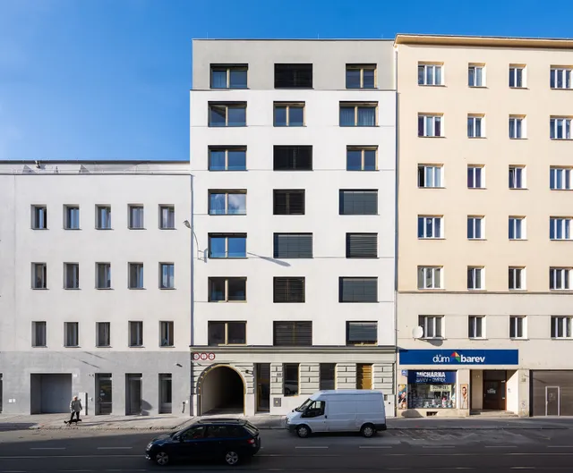 Internesto Brno Urban