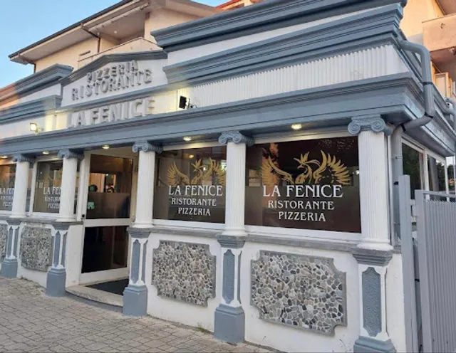 La Fenice