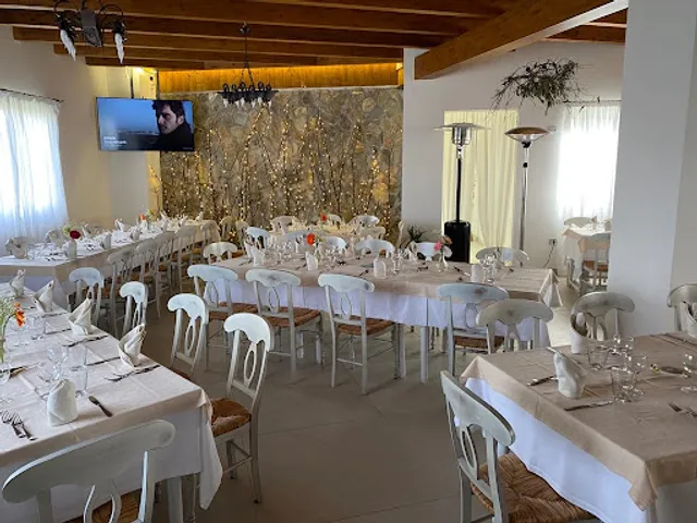 Fiumara - Ristorante - Pizzeria - Garden Bar