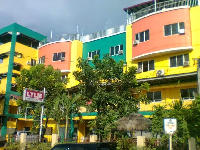 Lylie Hotel