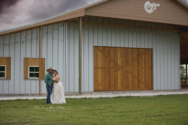 Francine's Country Pavilion