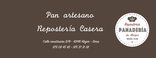 Panadería de Abejar