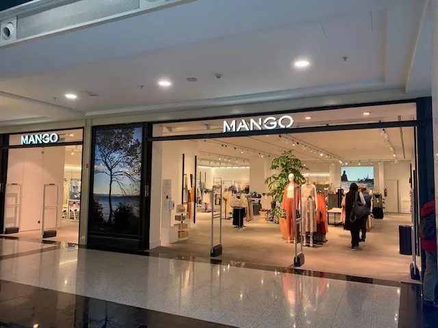 MANGO