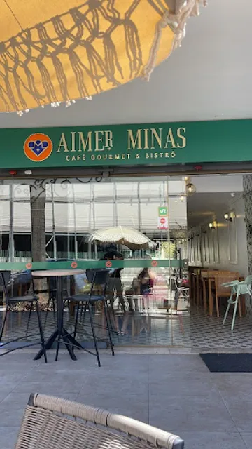 CASARRARA CAFÉ GOURMET & PIZZARIA ÁGUAS CLARAS