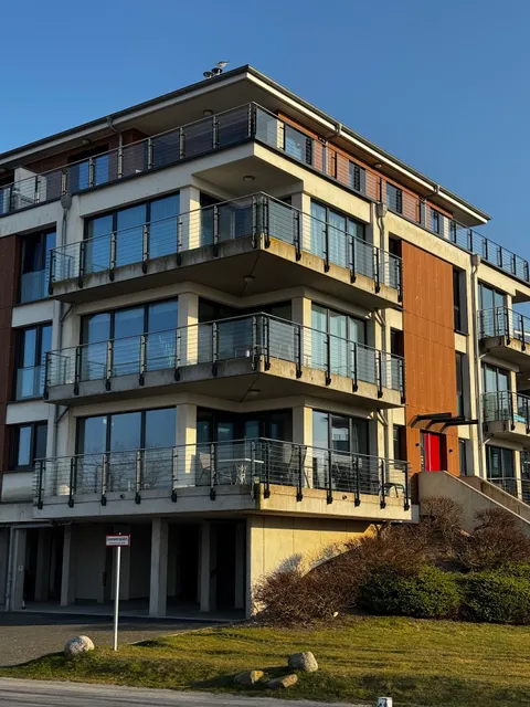 Dünenpark Heiligenhafen