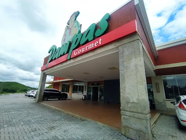 Pampas Gourmet