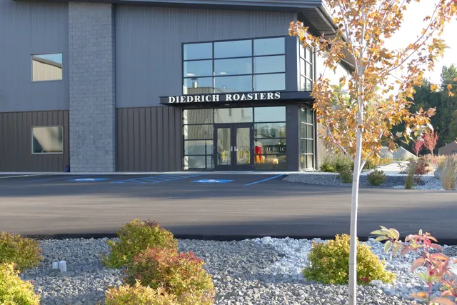 Diedrich Roasters