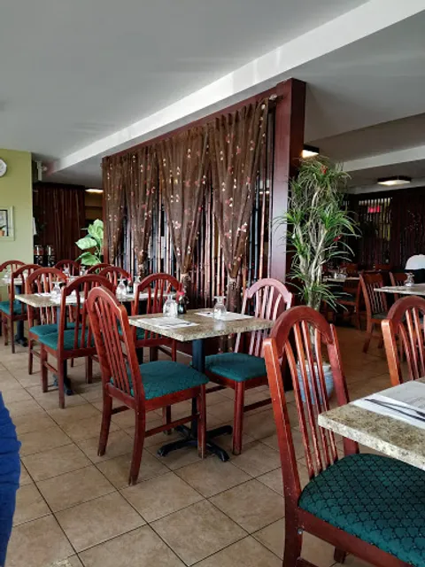 The Palace Thaï Restaurant