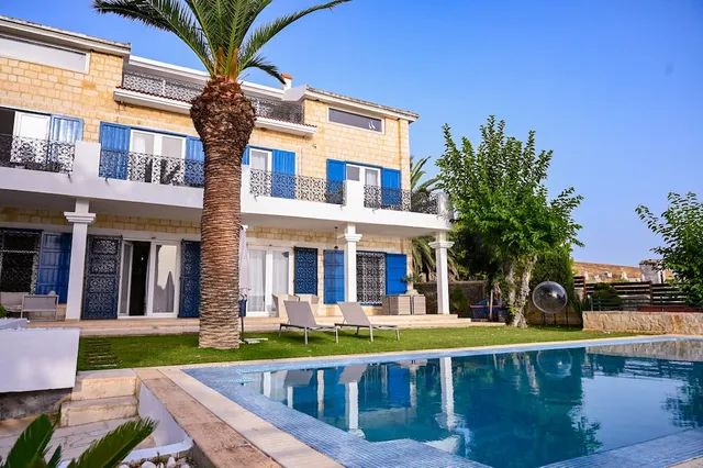 Dar Daniella - Small Design Luxury Hotel