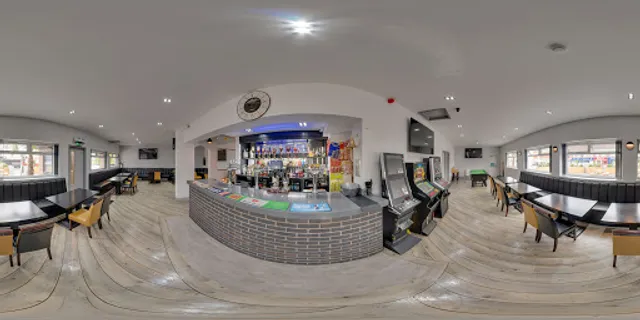 Hen & Chickens Bar & Grill (West Bromwich)