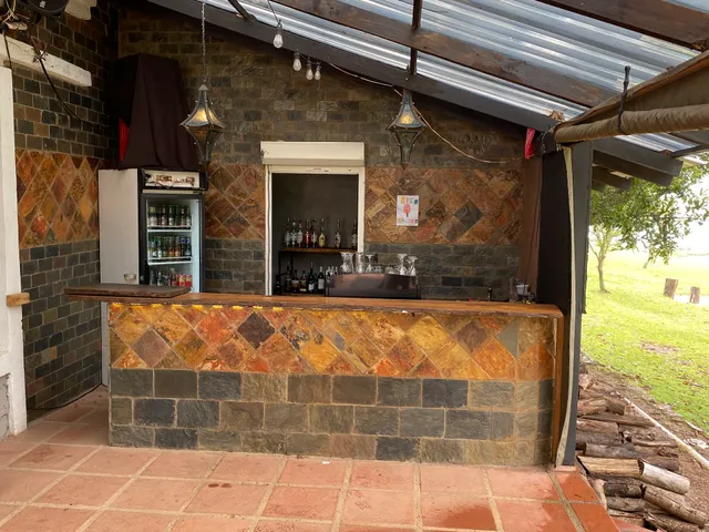 Dullstroom on the Dam