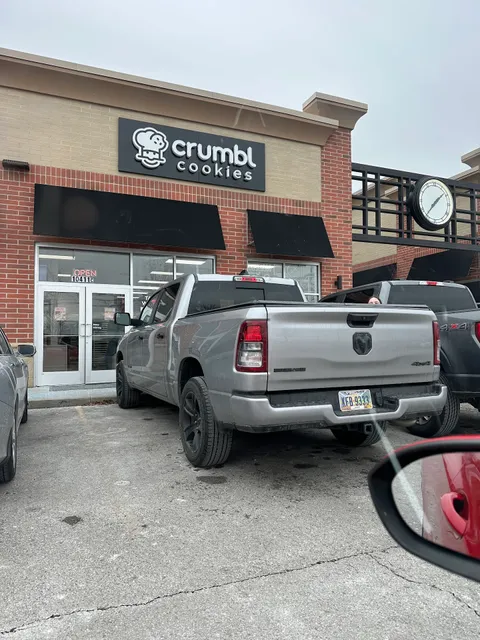 Crumbl