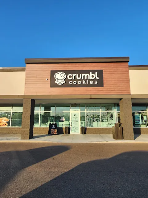 Crumbl