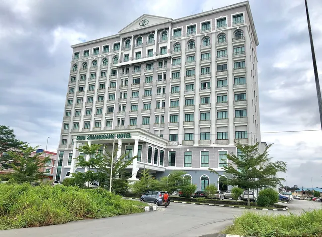 Seri Simanggang Hotel