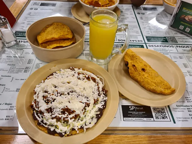 La Casa De Toño en Destino Azcapotzalco