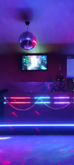 Prestige Club M.U.Z.A.