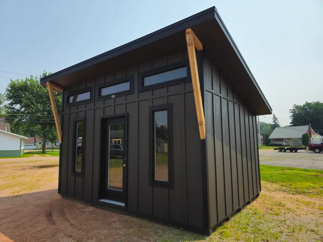 WI Backyard Sheds LLC