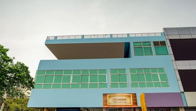 SPOT ON 44231 Shraddha