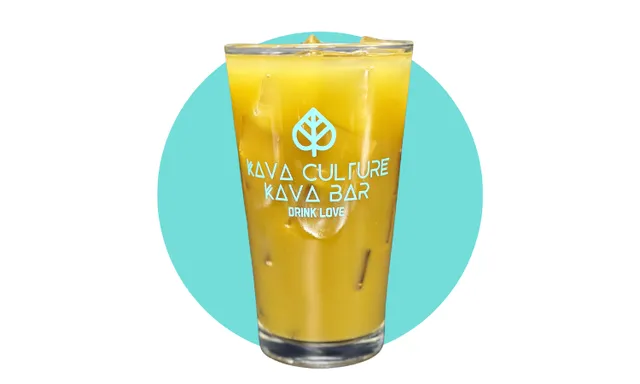 Kava Culture Orlando