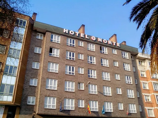 Hotel Norte