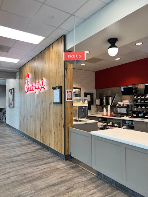 Chick-fil-A
