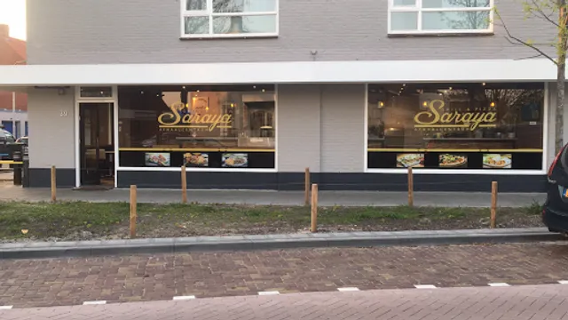 Saraya Afhaalcentrum