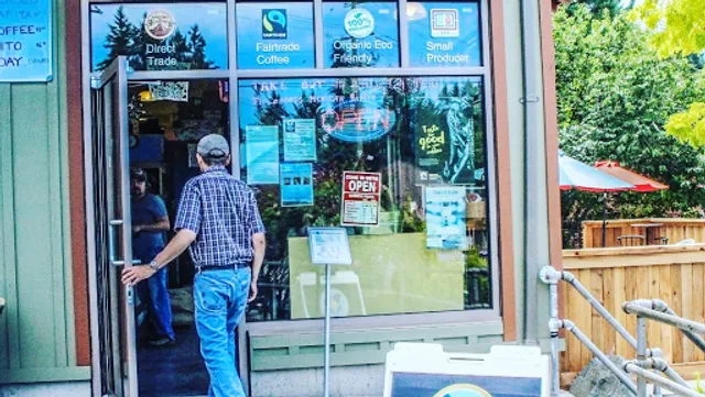 Compass Mexican Bistro